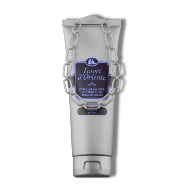 Crema de Ducha - Mirra 250 ml Crema de Ducha - Mirra 250 ml
