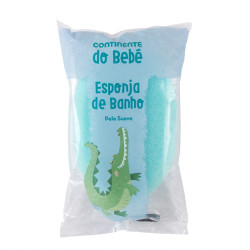 Esponja de Baño para Bebé