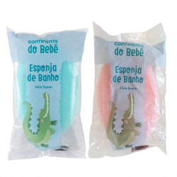 Esponja de Baño para Bebé