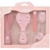 Set Baby Care Beter Minicure Beige- 5 pzs