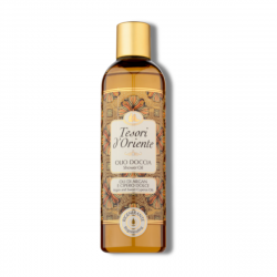 Aceite de Ducha Argán 250 ml