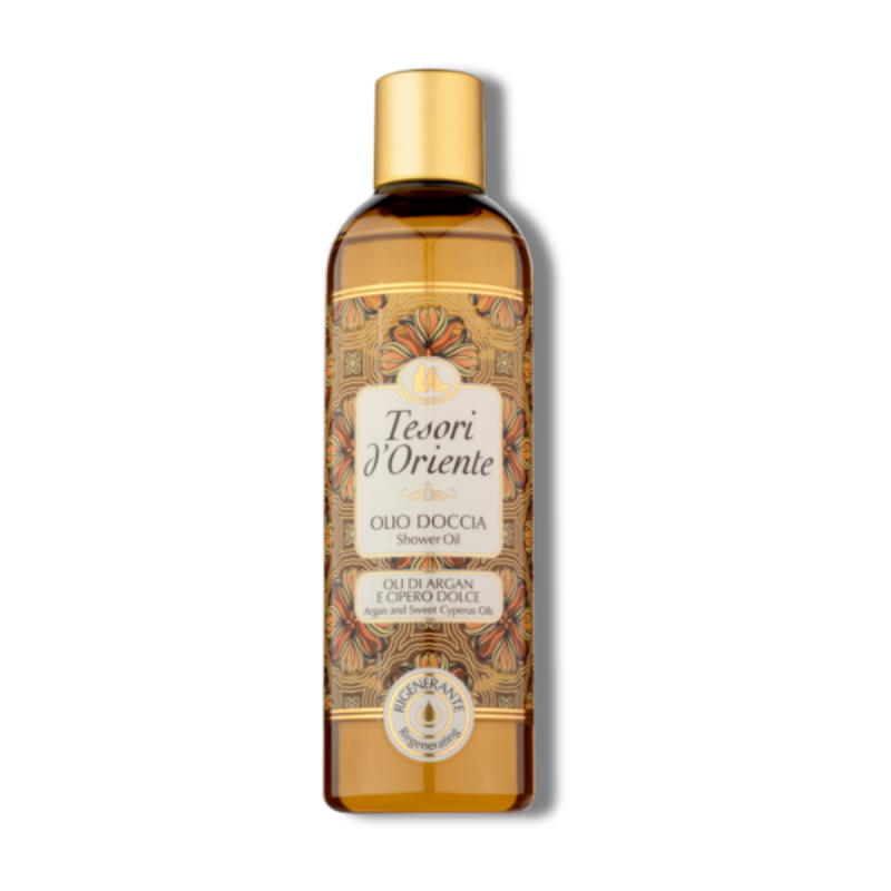 Aceite de Ducha Argán 250 ml Aceite de Ducha Argán 250 ml