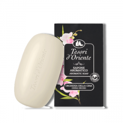 Jabón - Orquídea China 125 g