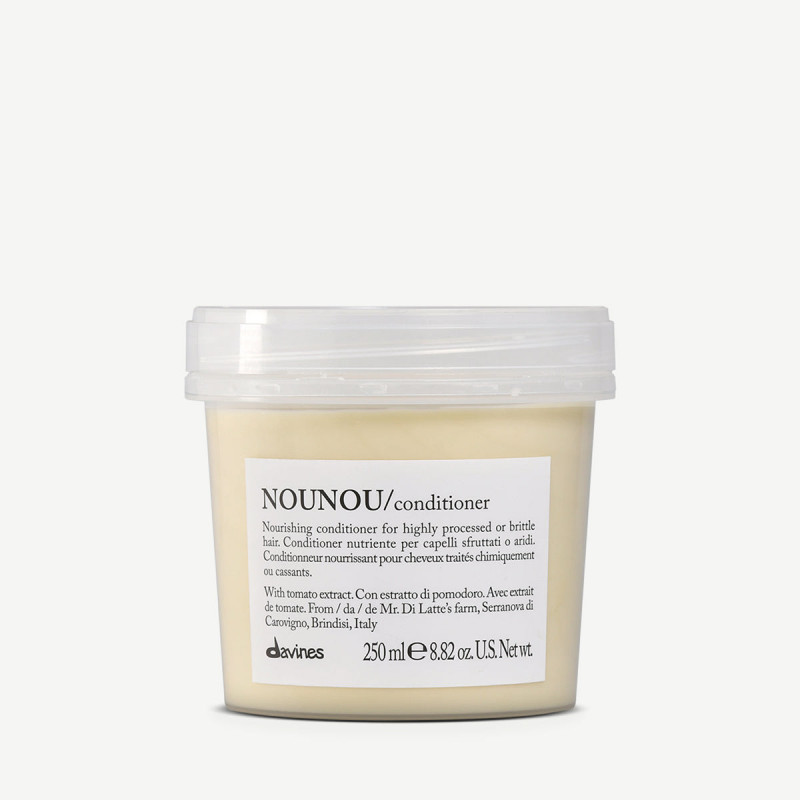 EH - Acondicionador NOUNOU 250 ml EH - Acondicionador NOUNOU 250 ml