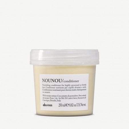 EH - Acondicionador NOUNOU 250 ml