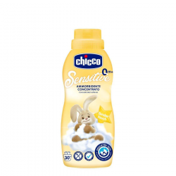Suavizante Chicco - Vainilla 750 ml