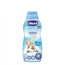 Suavizante Chicco - Talco 750 ml