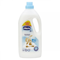 Suavizante Chicco - Talco 1500 ml