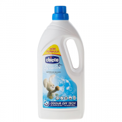 Detergente Chicco - Talco 1500 ml