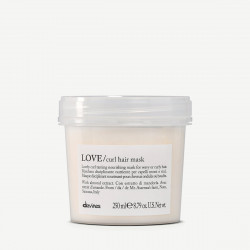 EH - Mascarilla LOVE CURL 250 ml