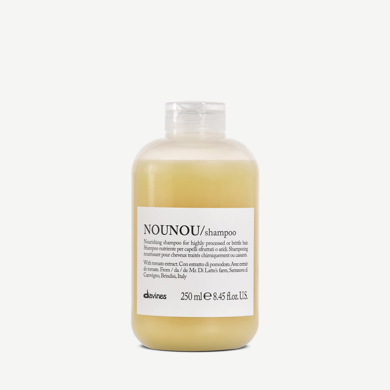 EH - Champú NOUNOU 250 ml EH - Champú NOUNOU 250 ml