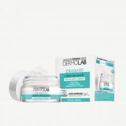 Crema Hidratante Matificante 50 ml