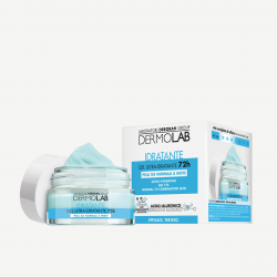 Gel Ultra Hidratante 72h 50 ml
