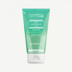 Gel Limpiador Hidratante 150 ml