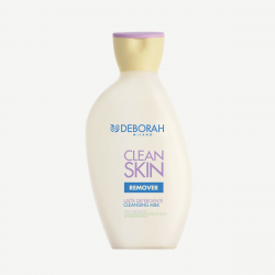 Leche Limpiadora 400 ml