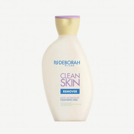 Leche Limpiadora - Clean Skin 400 ml