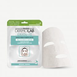 Mascarilla Purificante