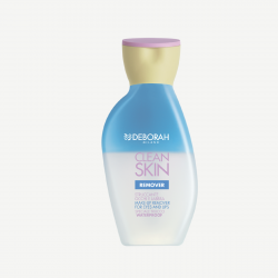 Desmaquillante para ojos y labios 125 ml