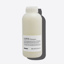 EH - Champú LOVE CURL 1000 ml