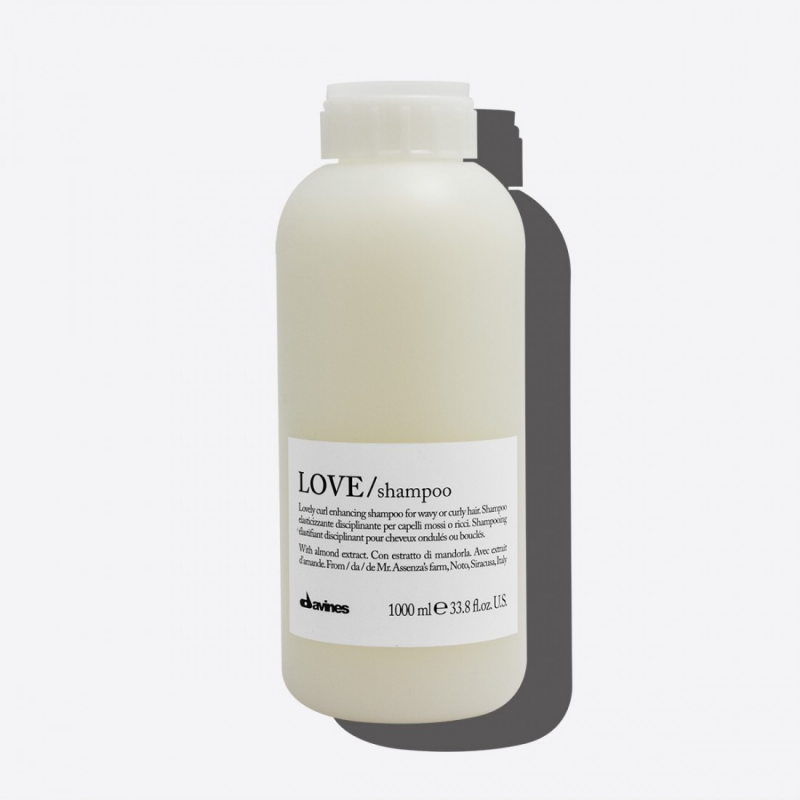 EH - Champú LOVE CURL 1000 ml