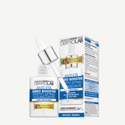 Serum Anti-Edad - Voluminizador 30 ml