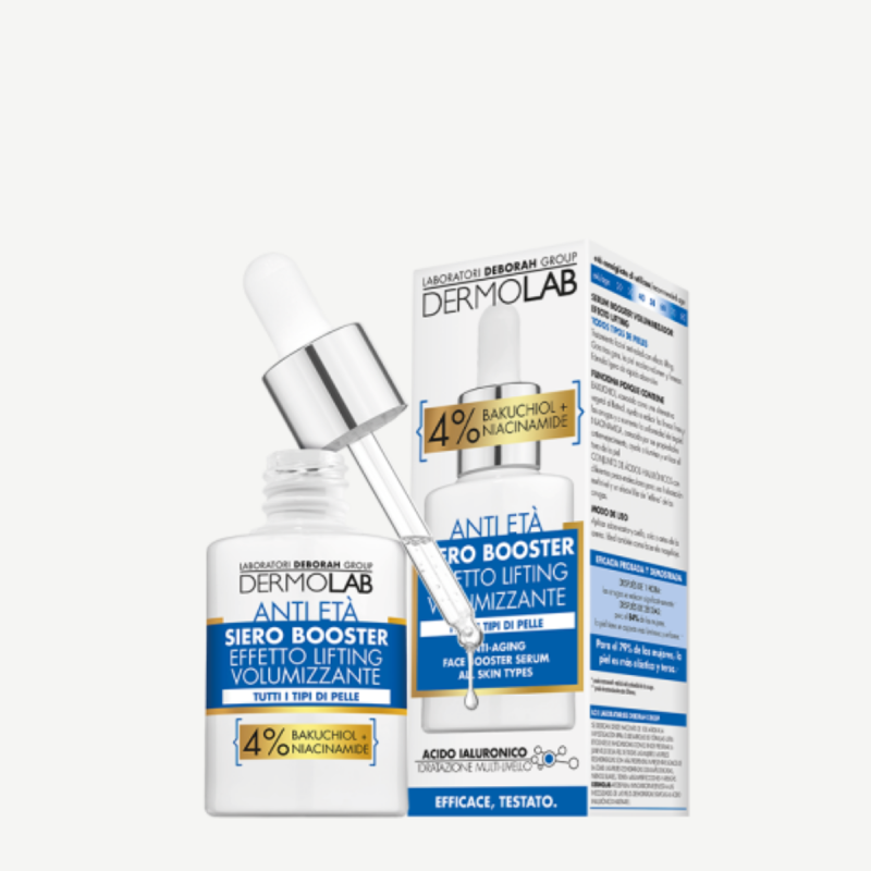 Serum Anti-Edad - Voluminizador 30 ml Serum Anti-Edad - Voluminizador 30 ml