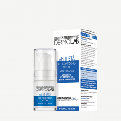 Gel Anti-Edad para Ojos 15 ml