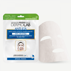Mascarilla Facial Anti-Edad