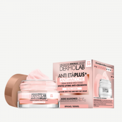 Crema Anti-Manchas  SPF50 Anti-Edad+ 50 ml