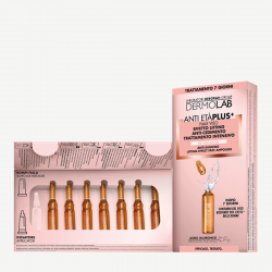 Ampollas Faciales Anti-Edad+