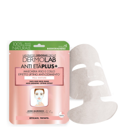 Mascarilla Facial Anti-Edad+