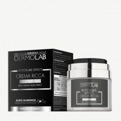 Crema Efecto Relleno 50 ml