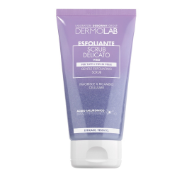 Exfoliante Facial Suave 150 ml