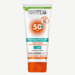 Protector Solar Protección Avanzada 200 ml