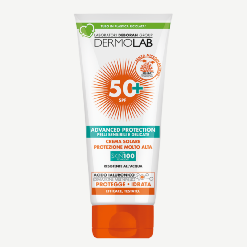 Protector Solar Protección Avanzada 200 ml Protector Solar Protección Avanzada 200 ml