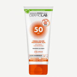 Protector solar SPF 50 - 200 ml