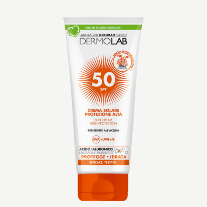 Protector solar SPF 50 - 200 ml Protector solar SPF 50 - 200 ml