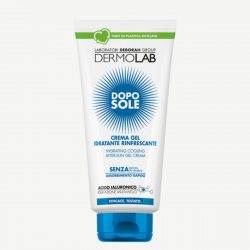 Crema Gel Hidratante Refrescante 300 ml
