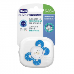 PF - Chupetes Comfort Azul 6-16m