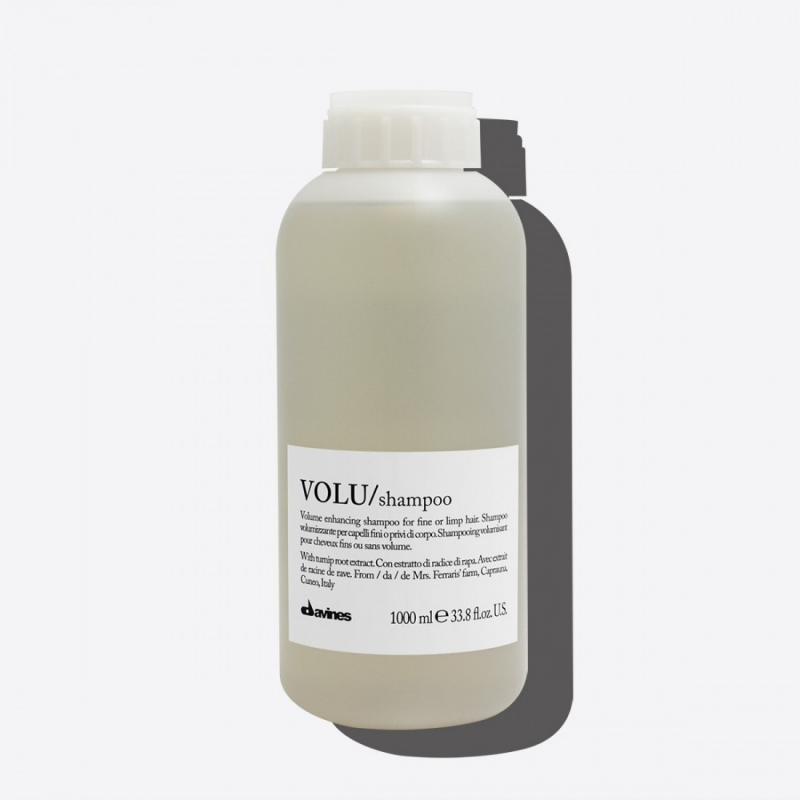 EH - Champú VOLU 1000 ml EH - Champú VOLU 1000 ml