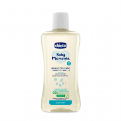 Gel de Baño & Champú PH Neutro 200 ml