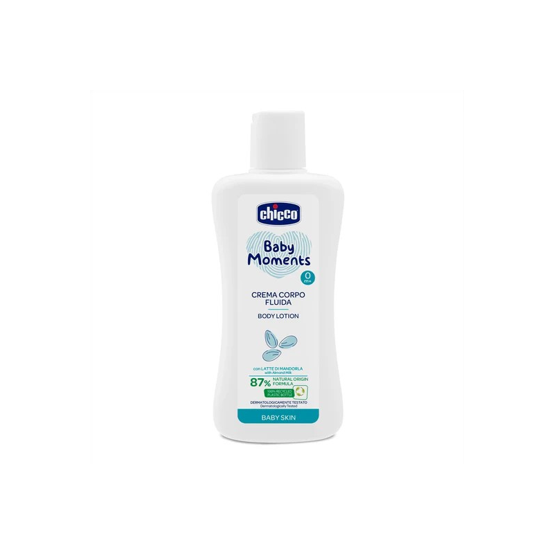 Loción Corporal 200 ml Loción Corporal 200 ml