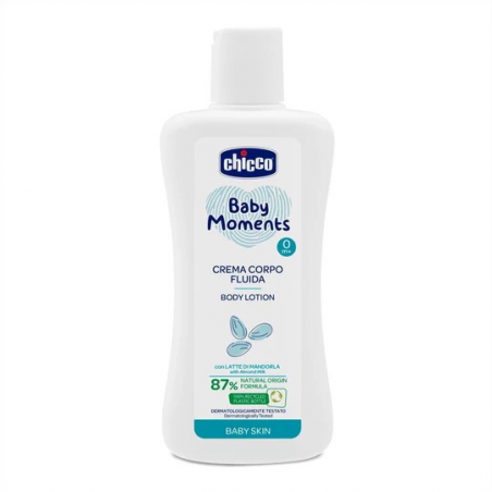 Loción Corporal 200 ml