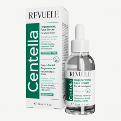 Serum Regenerador - Centella Asiática 30 ml