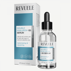 Serum Doble Hyaluron + B5 30 ml