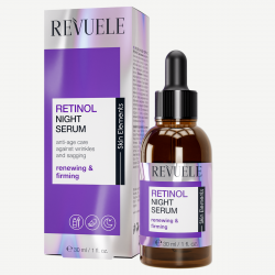 Serum Retinol - Noche 30 ml