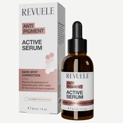 Serum Activo Anti-Pigmento 30 ml