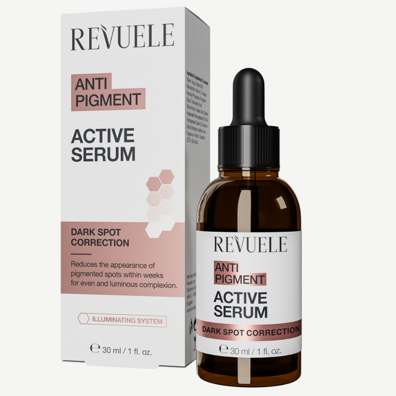 Serum Activo Anti-Pigmento 30 ml Serum Activo Anti-Pigmento 30 ml