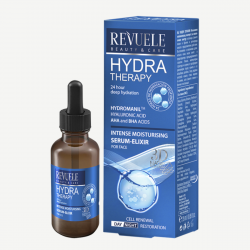 Serum Hydra Therapy - Ácido Hialurónico 30 ml
