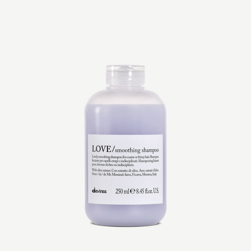 EH - Champú Love Smoothing 250 ml EH - Champú Love Smoothing 250 ml